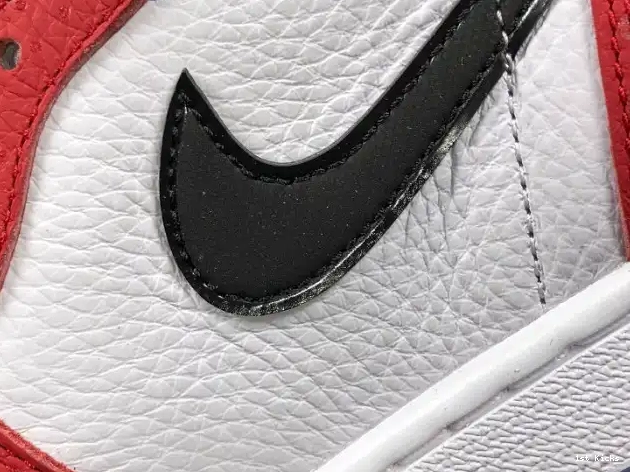 1st Kicks Shoes Story OG 1 Jordan Origin 555088-602 Retro High Air 0519